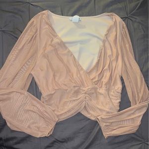 Nice blouse XL